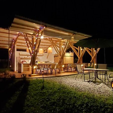 Ecohotel Alma Calarcá Dış mekan fotoğraf
