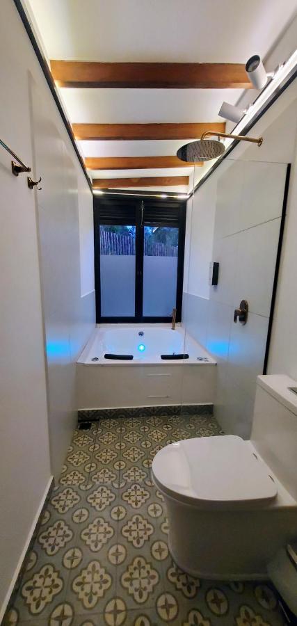 Ecohotel Alma Calarcá Dış mekan fotoğraf