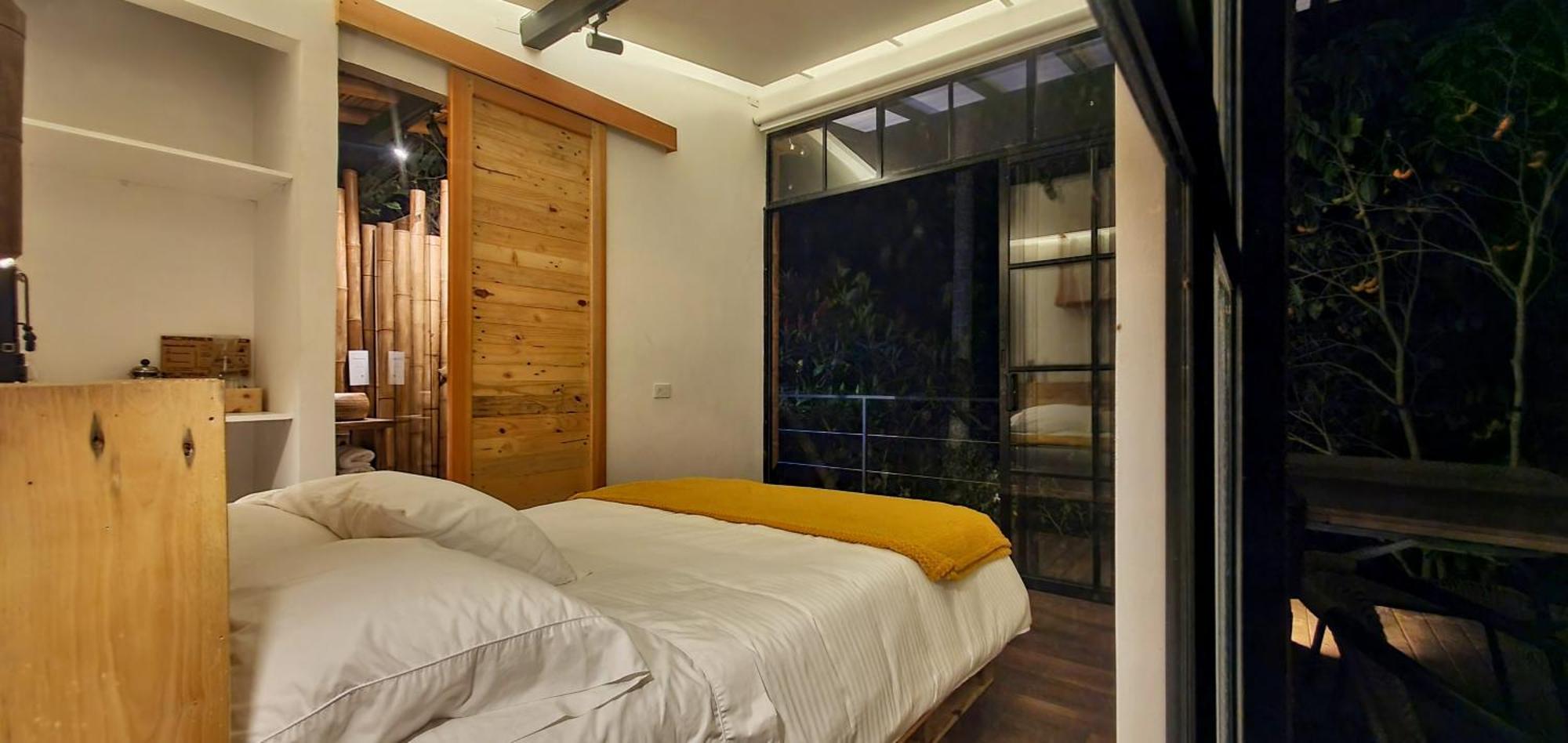 Ecohotel Alma Calarcá Dış mekan fotoğraf