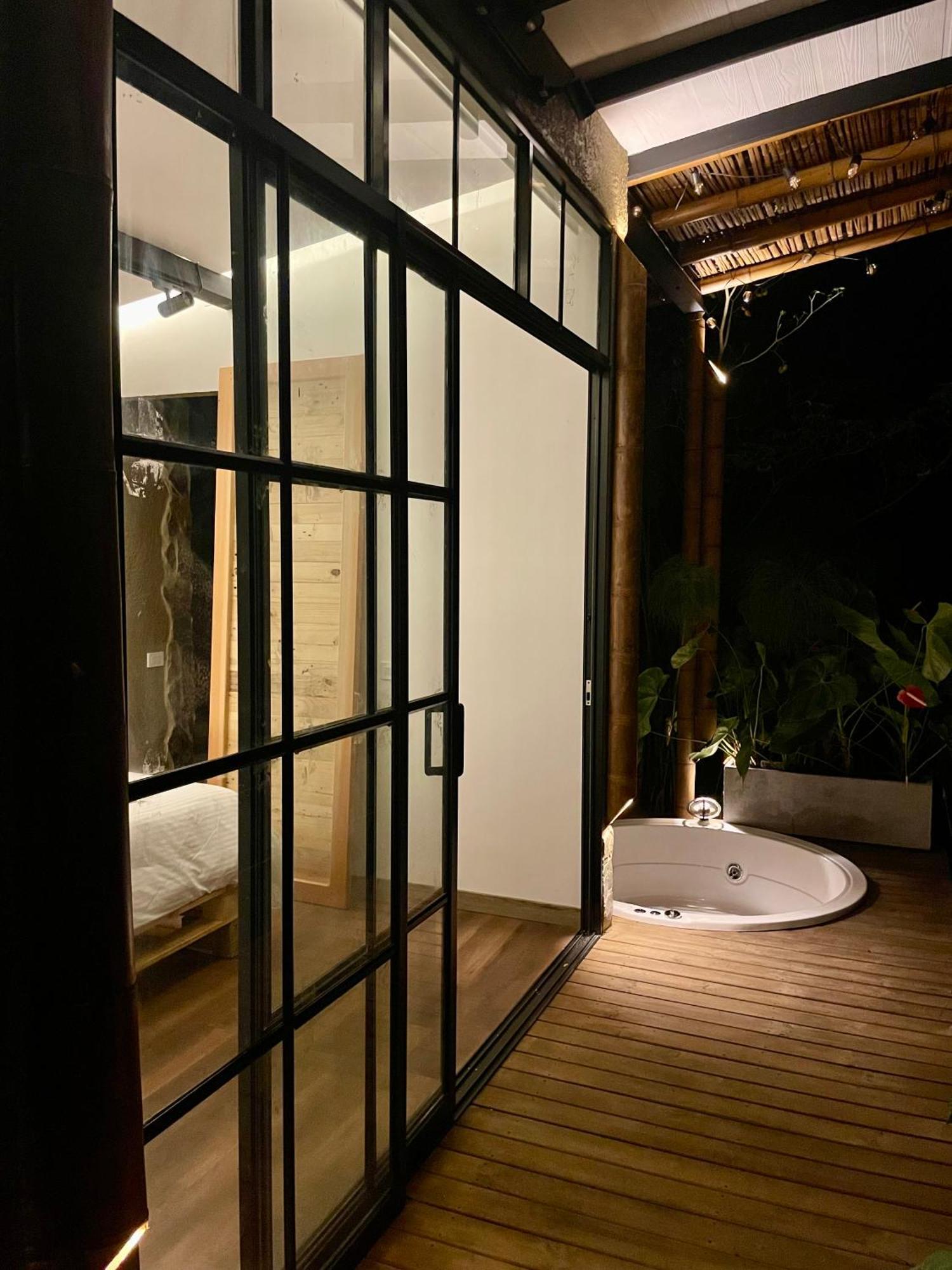 Ecohotel Alma Calarcá Dış mekan fotoğraf