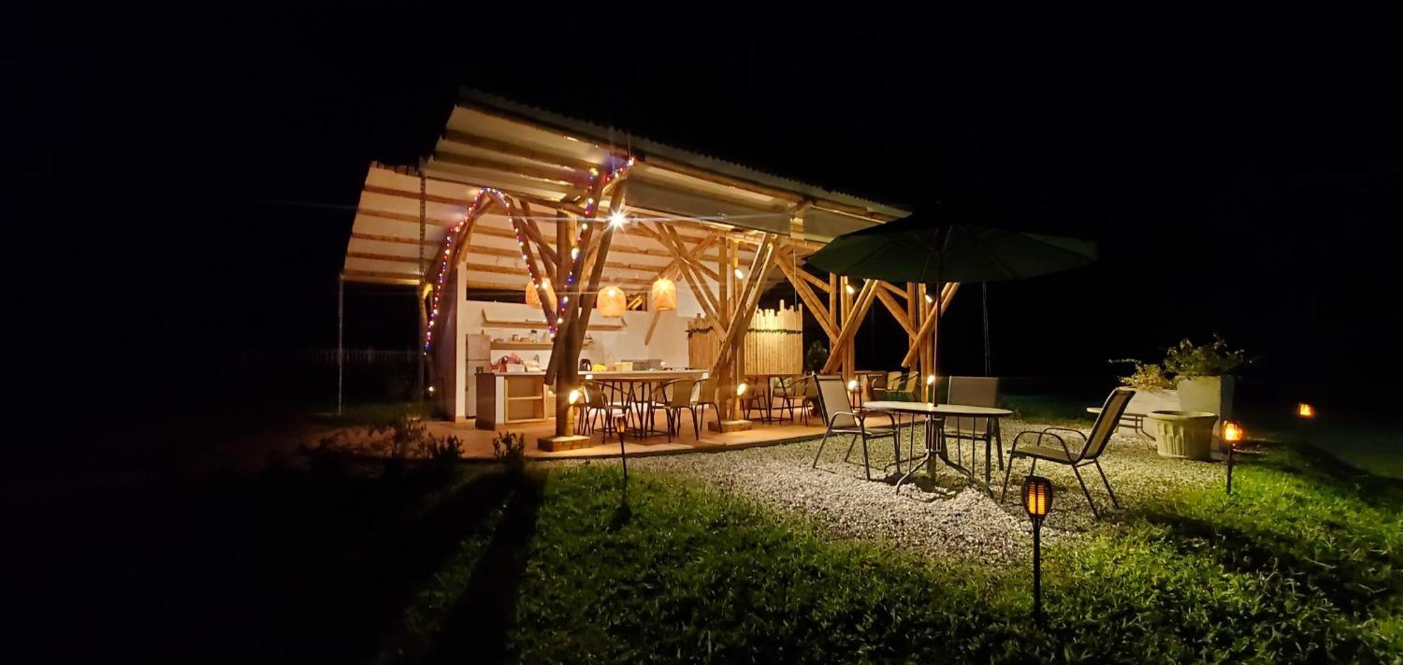Ecohotel Alma Calarcá Dış mekan fotoğraf